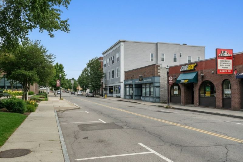 Best Bathroom Remodeling pros in Holliston, MA