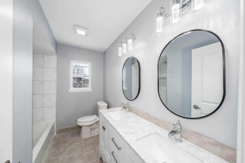Top Bathroom Remodeling Companies in Norton, MA