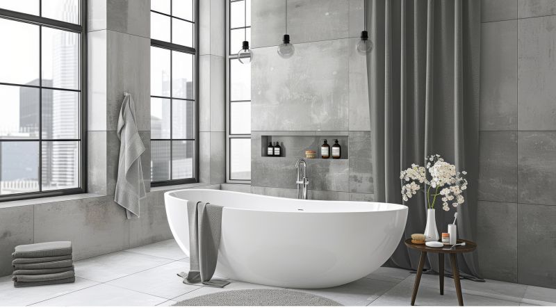 Cost of Bathtub Installation in Mansfield, MA